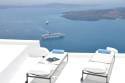 Villa Gaia villa in Santorini Island